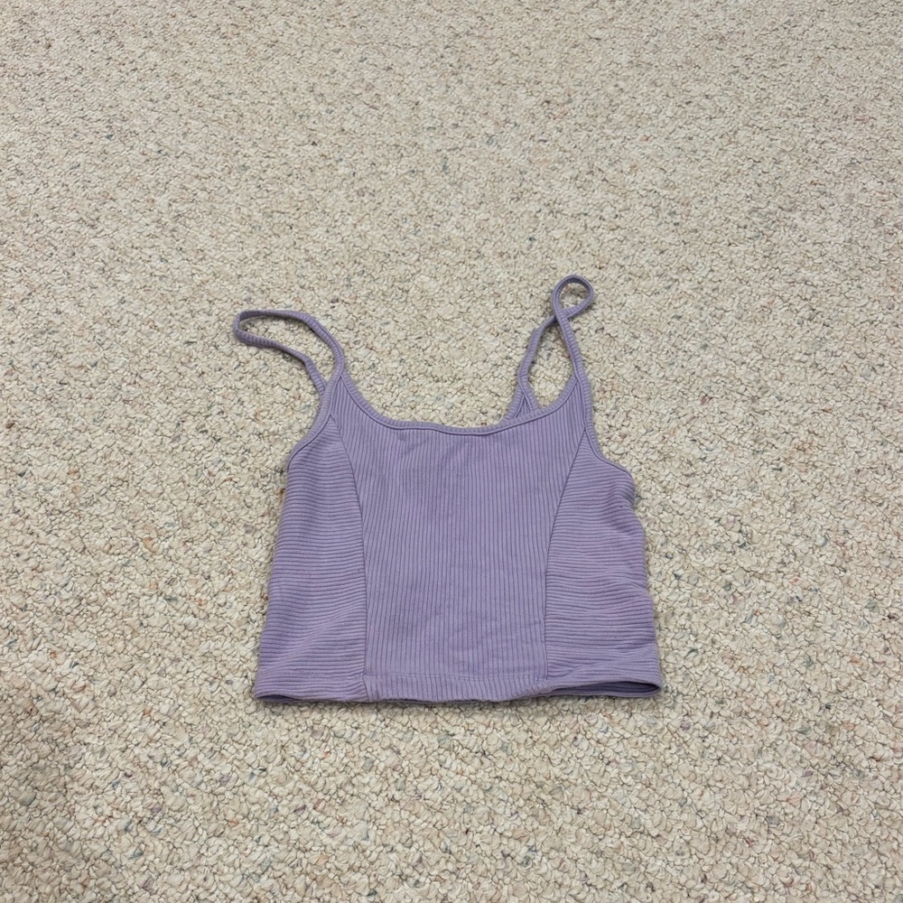 Urban Outfitters Lavender Camisole
